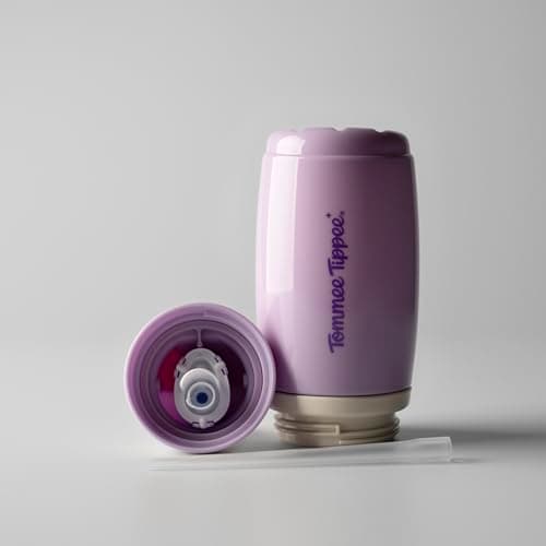 Tommee Tippee Insulated Active Straw Cup 12m+ — view 6