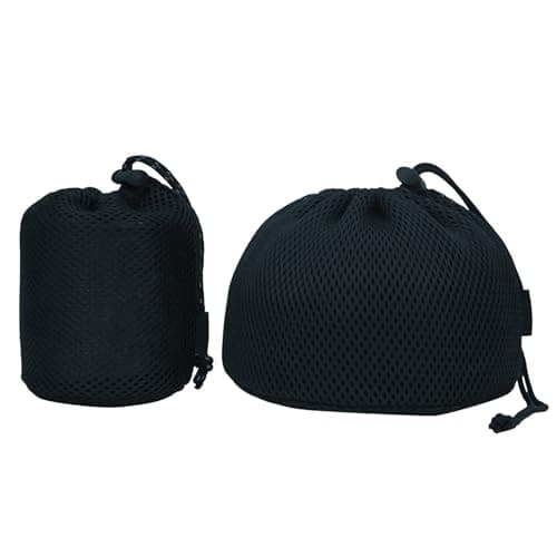 CIOGMZQ Multipurpose Outdoor Camping Pots Storage Bag, Large — view 6