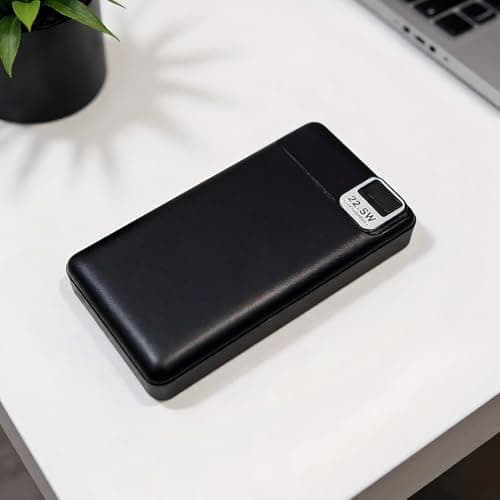 Secret Power Charger - Secret Compartment with Security Compartment, Anti-Theft Storage Travel Accessories for Car, Home, Office, Home — view 2