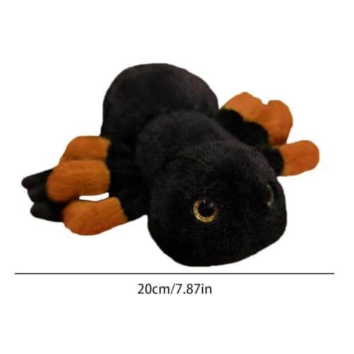 Ant Plush, Stuffed Animal, Halloween Doll, Soft Toy, Cuddly — view 5