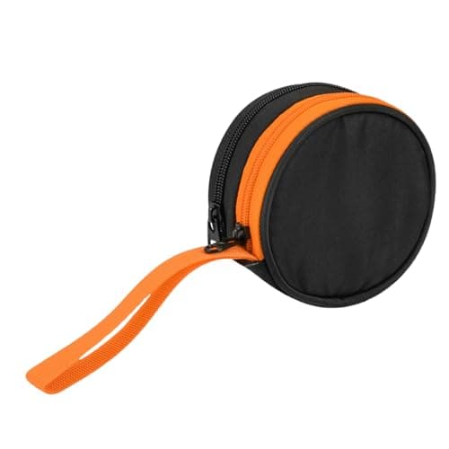 Shuade Duty Nylon Protective Sleeve for Lite Router Storage Hard Case Storage Bag Pocket Nylon WiFi Router Bag — view 4