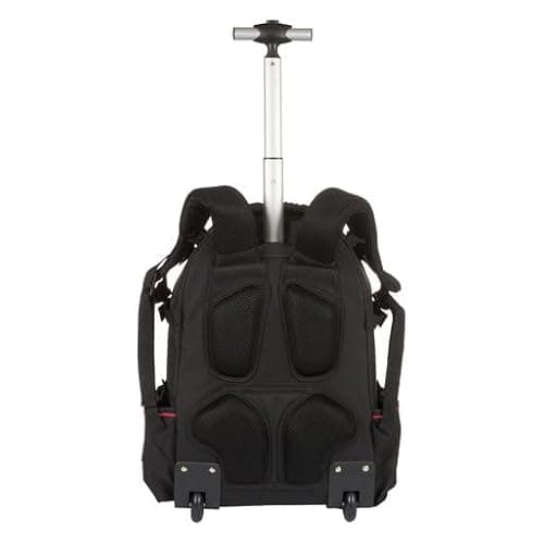 Trend Wheeled Backpack Tool Bag, Durable & Weatherproof, Multi-Storage, Convenient Tool Transport, TB/WBP — view 4