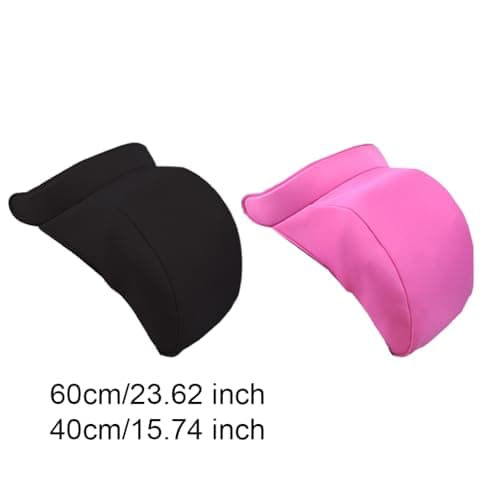 KIXZSAZ All Season Toddler Warm Cosy Toes - Convenient and Practical Stroller Foot Cover Cloth Universal Stroller Footmuff Cover, Black — view 4