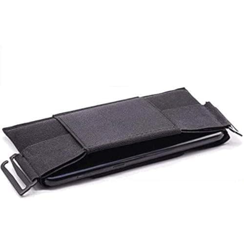 Ultra-Slim Money Belts, Hidden Money Belt, Hidden Passport Pouch with Senseless Comfort Design (175mm)