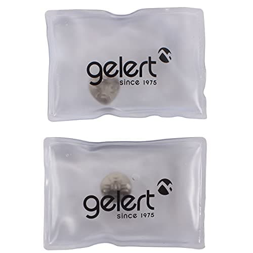 Gelert Gel Hand Warmers One Size