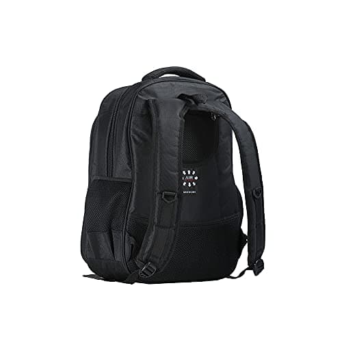 Portwest B916 Triple Pocket Backpack Padded Water Resistant Polyester Lined — view 2