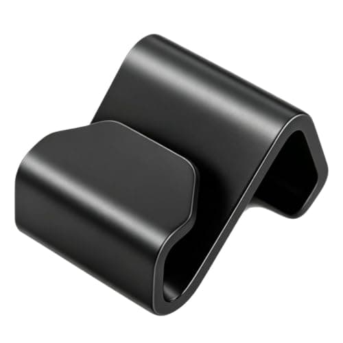 Hidden Interior Storage Hooks| Purse Hook For Car No Drill Organizer Holder