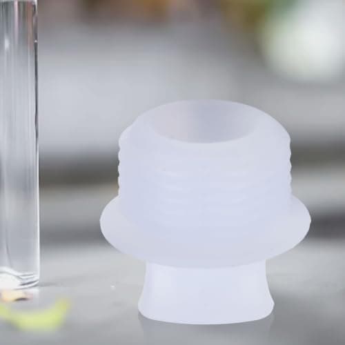 for Heat Resistant Silicone Cork for Water Bottle Seal for Heat(Small) — view 4