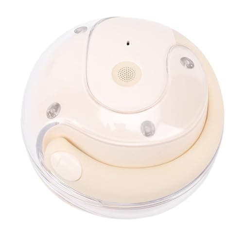 ZJchao Language Translator Earbuds Real Time Translation, 144-Language Two-Way AI Translator Earbuds with 5.4 for Travel Business Learning (Beige) — view 6