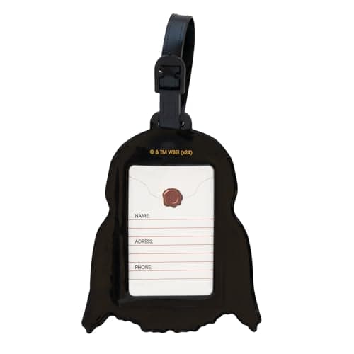 Grupo Erik Harry Potter Luggage Tags - Hedwig Gifts, Merchandise — view 2