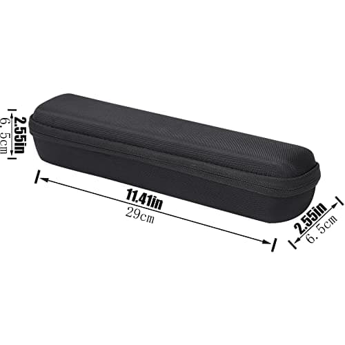 co2CREA Hard Travel Case for Epson Workforce ES-50 ES-60W DS-70 DS-80W — view 4