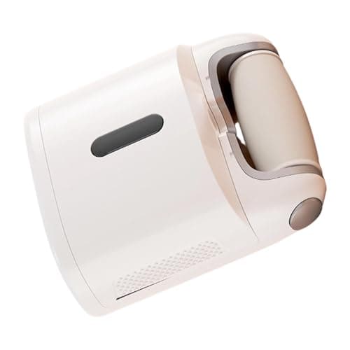 Electric Foot File Callus Remover with Misting Sprays Touch Control for Home and Travel Rechargeable Foot File Moisturizing Device — view 5