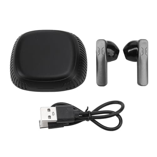 Jeffergarden AI Translation Earbuds Real Time, 74 Languages Bluetooth 5.3 — view 6