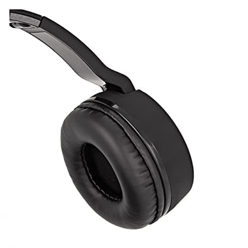 SubZero SZ-H100 Stereo Headphones — view 5