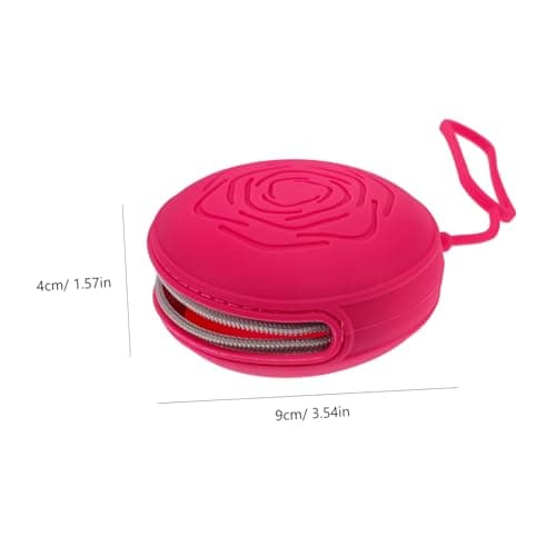 Silicone Storage Box Convenient Portable Reusable Holder — view 4