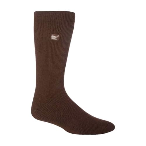 HEAT HOLDERS - Mens & Womens 2.3 Tog Original Thermal Socks | 3 Sizes | Thick Warm Fluffy Insulated Socks for Winter | Ideal for Raynauds