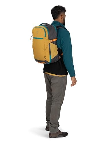 Osprey Daylite Carry-On Travel Pack, 35L, Black — view 4