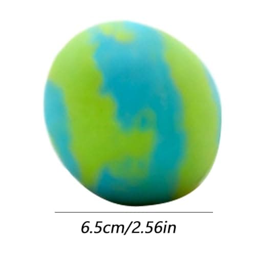 Shower Salt Ball Quick Dissolving Fragrant Cleansing — view 5