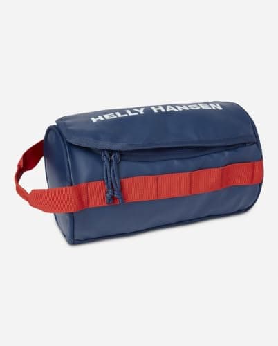 Helly Hansen Unisex Hh Wash Bag 2, Ocean, Std — view 4