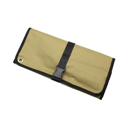 Motorcycle Multi-Function Tool Bag – Portable Multi-Pocket Roll Bag — view 5