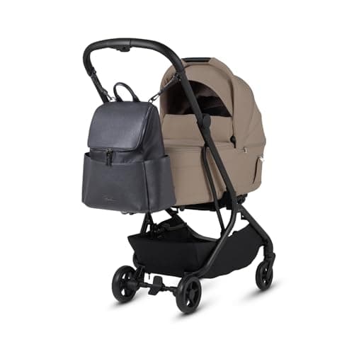 Silver Cross Nia Compact Travel Stroller Changing Bag — view 3