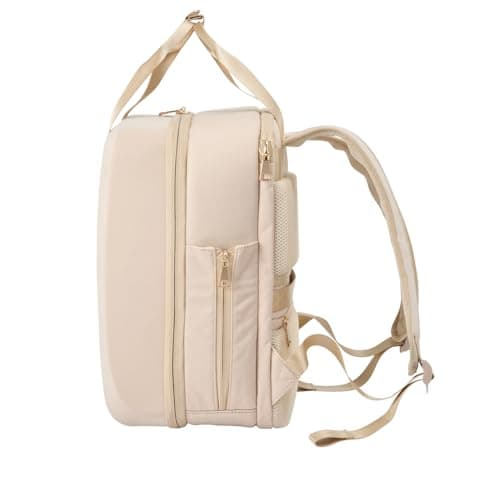 Cabin Max Ryanair Cabin Bag Underseat Hand Luggage Travel Backpack 40x20x25 — view 4