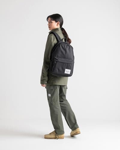Herschel Unisex's Classic Backpack, Blue, XL-30L — view 5