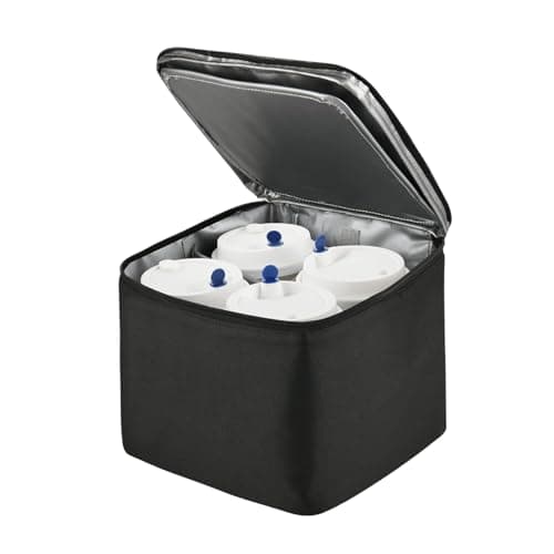 Soft Cooler Bag Long-Lasting Cold Retention Pack