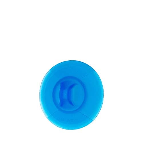 Lifeventure Silicon Travel Bath And Sink Plug — view 2