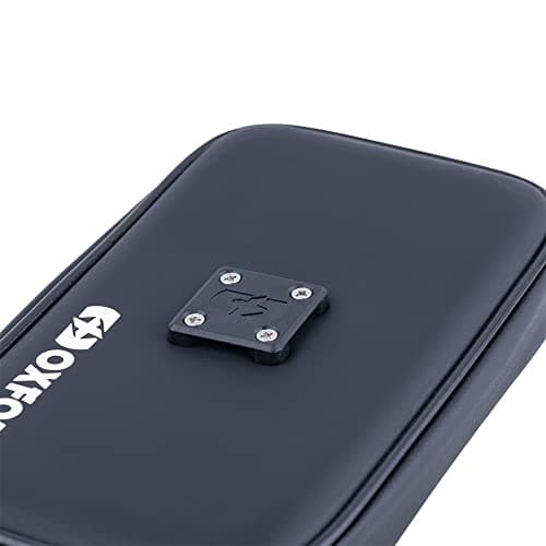 Oxford Products CLIQR Universal Mobile Phone Case For Motorbike/Bicycle — view 6