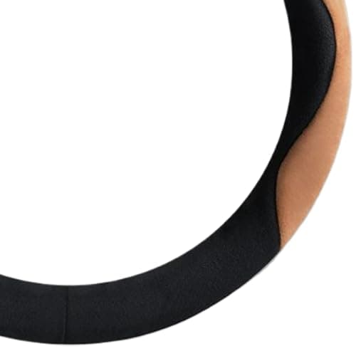 Steering Wheel Cover Soft Anti-Slip Thermal — view 6
