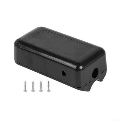 E-Bike Controller Box Small 19.3cm Dust-Proof ABS(Large) — view 4
