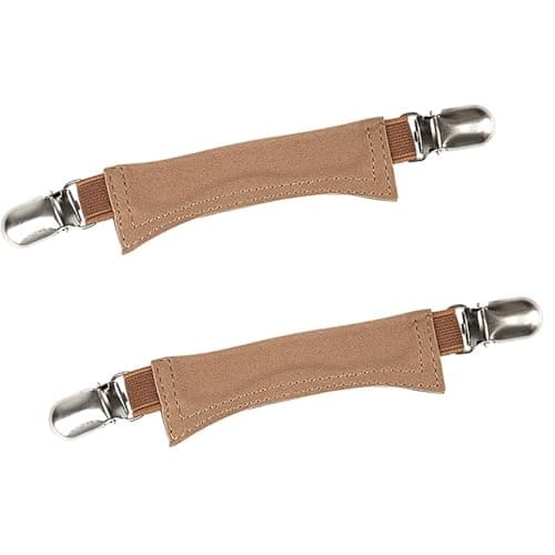 Shoelaces Sandals Heel Strap Adjustable Leather Sandals with Metal Buckle Lace Daily Walking Travel Leather Anti Shoelaces