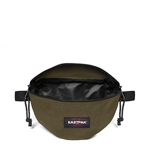 Eastpak SPRINGER Bum Bag, 2 L - Army Olive (Green) — view 2