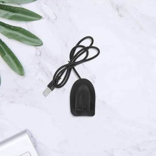 Abaodam Back to School USB Fast Charging Cable with Universal Phone Charging Cable Black Pvc Material 3.5mm Wire Thickness for Backpack and Travel Use for Phones and Power Banks — view 4