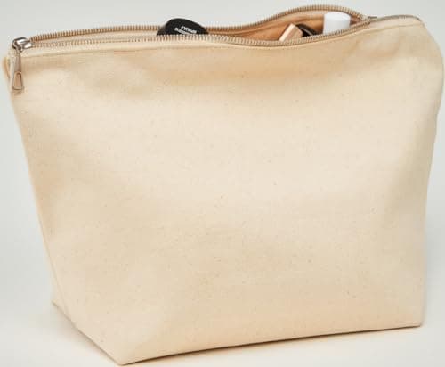 Hippowarehouse Ireland Printed Make up Cosmetic wash Bag 18x19x9cm — view 2