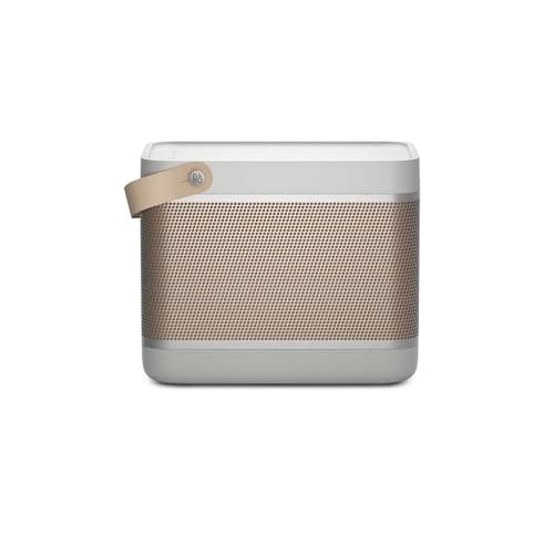 Bang & Olufsen Beolit 20 Portable Bluetooth Speaker - Grey Mist — view 2