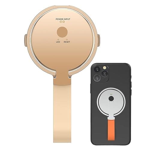 OFNHJK 138+ Language Translator Device, Ai Two Way Real Time Voice Instant Translator, Supports Text/Photo/Video and Voice Call Translation, for Business Travel, Language Learner Gold