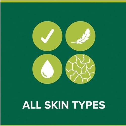 Palmolive Naturals Soap Bar Moisture With Olive Milk, Soap Bars (Pack Of 12), Vegan Soap Natural Origin Biodegradable Soap For Body Hands And Face, With Treseida Thank You Card — view 5