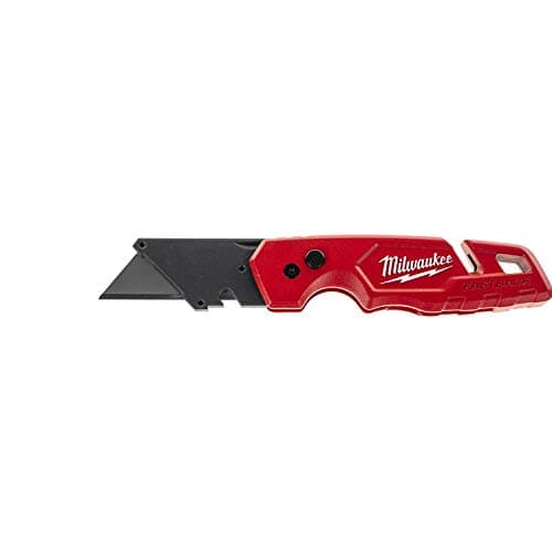 Milwaukee Foldable Pocket Knife Fastback 4932471357 — view 6