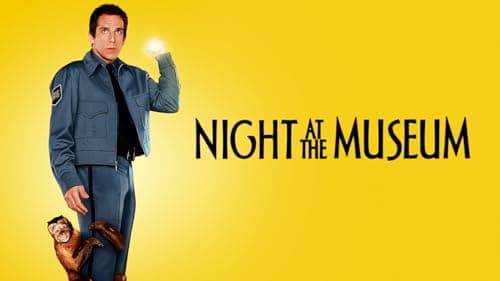 Night at the Museum — view 2