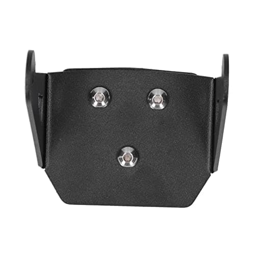 Alomejor Stainless Steel Motorcycle GPS Mount for 790 Adventure 2019-2021 — view 3