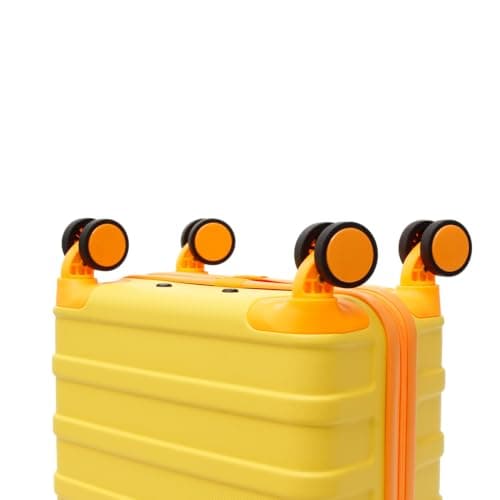 Cabin Max EasyJet Cabin Suitcase 45x36x20 Hard Shell Carry On, 30L — view 5
