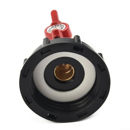 Leak-Proof for ibc Water Tank Adapter for UK EU Leak-Proof for — view 6