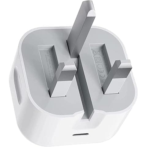 Budi - 20W USB-C PD Home Charger + USB-C PD 65W Fast Charge Data Cable - Mini Design — view 3