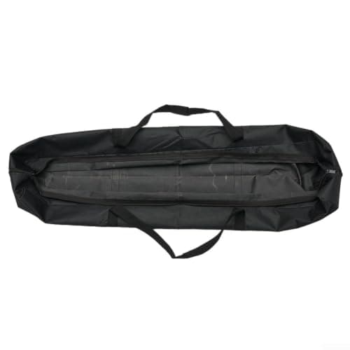 NiuLumea Waterproof Tripod Bag 140cm Dust Moisture Protection — view 4