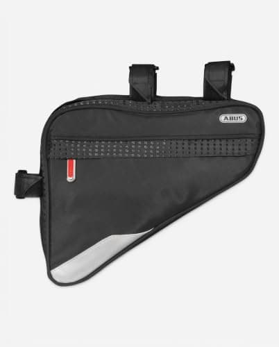 ABUS Bicycle Bag Oryde ST 2250, Frame Bag with Velcro Straps — view 5