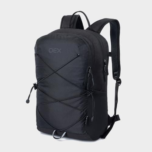 OEX Ravo 25L Daysack Recycled Ripstop Backpack — view 2