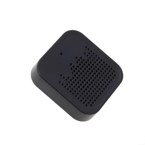 Wireless Video Doorbell 2-Way Audio for Night Vision Wireless(Black) — view 6