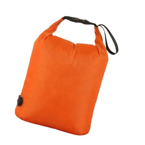 Portable Packing Compression Bag with Water-Resistant Shell, M